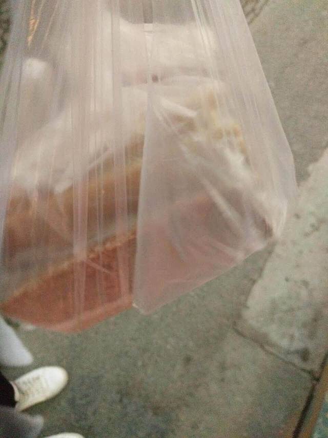 香妃面包蛋糕(联盟小区西雅园店)