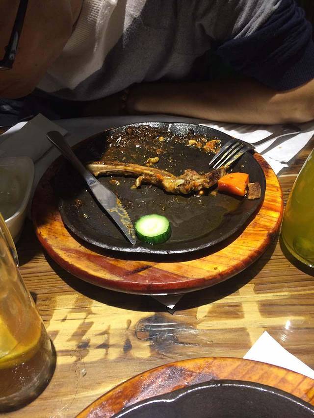 西缘牛排(无锡T12店)