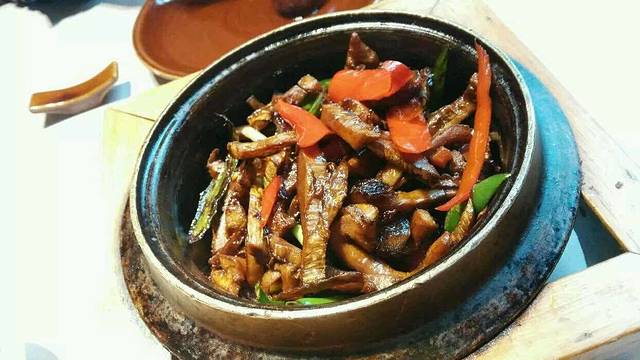 黔香阁(花木店)