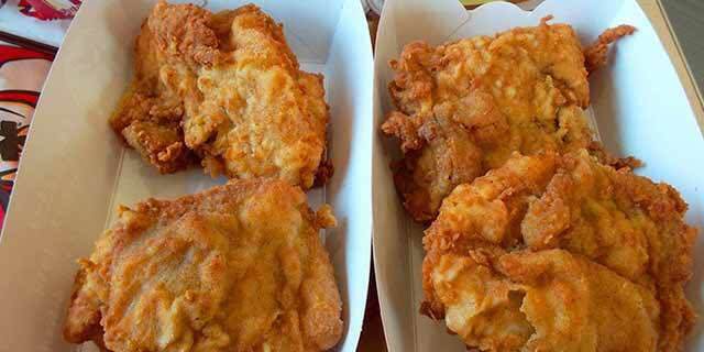 肯德基(邵阳帝王店)