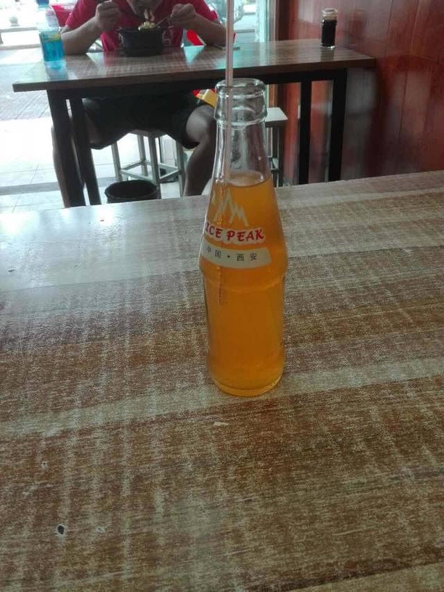 汉中热米皮(体育场北路店)