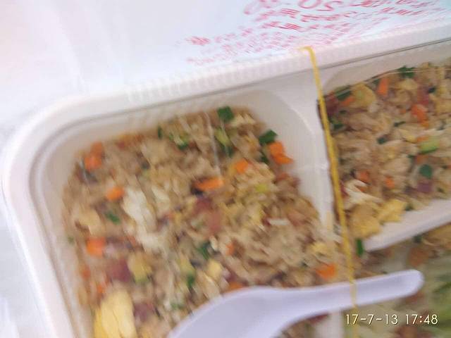 玲莉快餐(青山店)