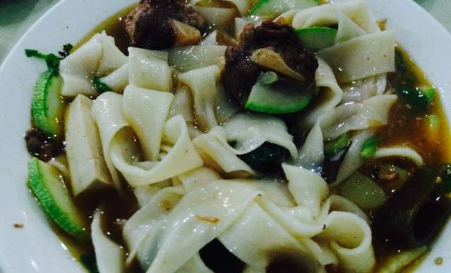 三街大队拽面馆总部(武安国际商贸城店)