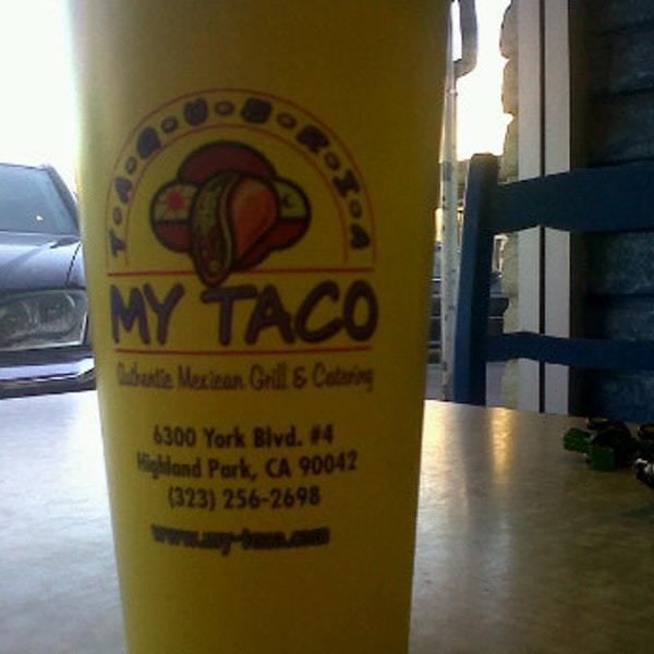 My Taco