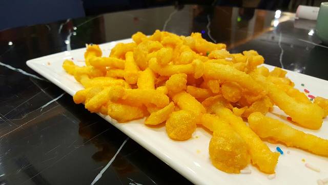 遇见芸台(先农大院店)