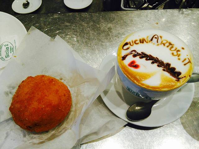 Bar Pasticceria Zani