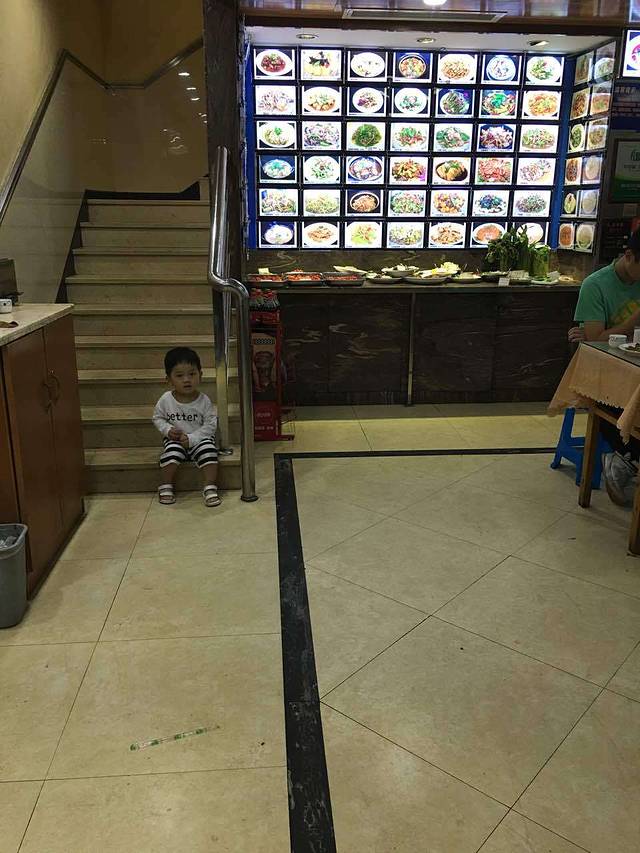 北大荒淡水鱼馆(千岛湖广场店)