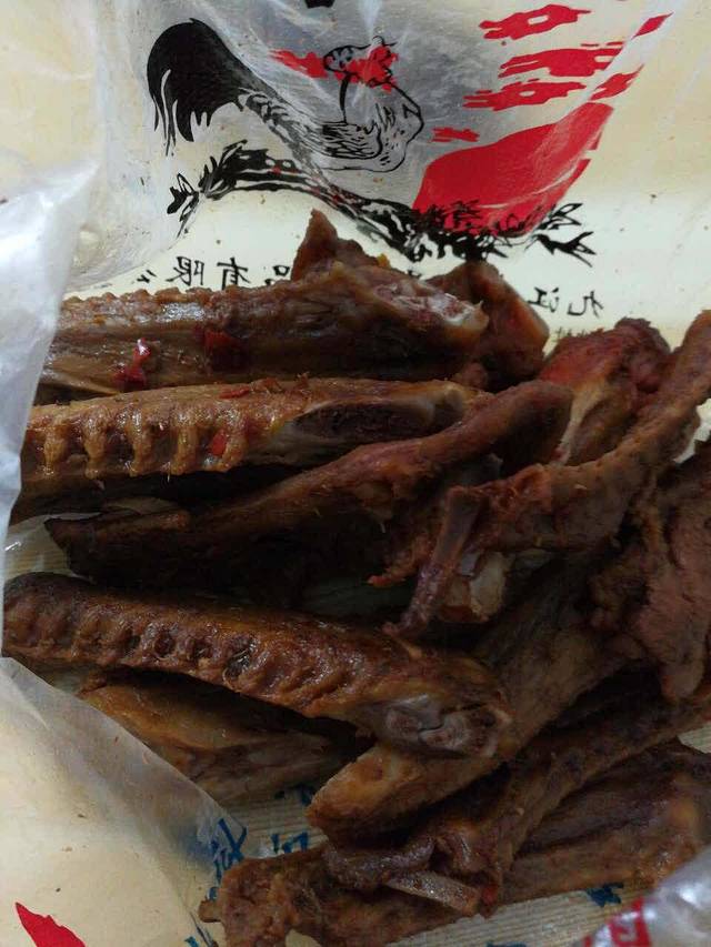 老字号(城西港店)