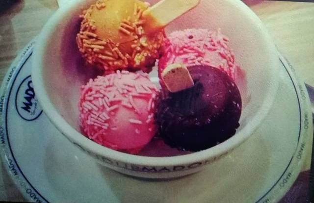 Campanile Dartford Restaurant