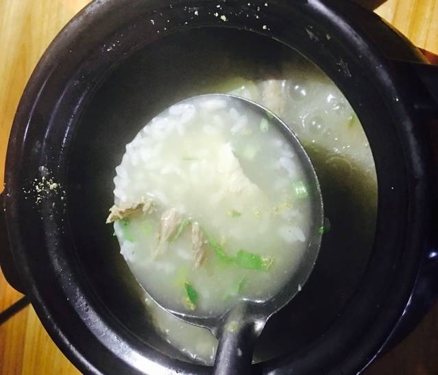 皮蛋弟砂锅店(潮州店)