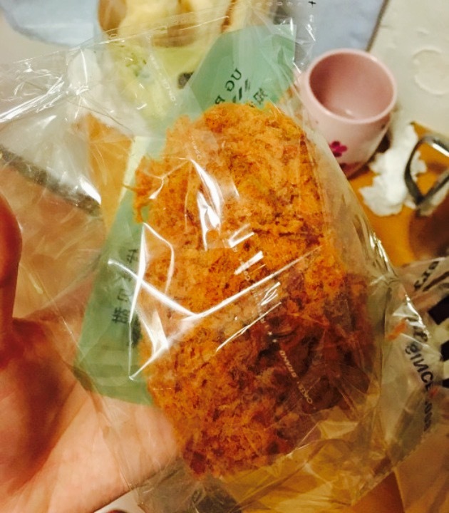 优芝贝甜(梅河路店)