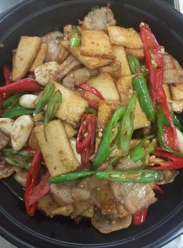 丰泽园家菜馆(劳动路店)