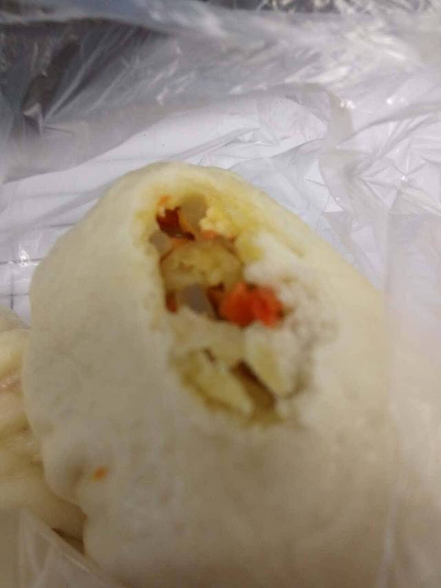 华天新川面馆(阜桥店)