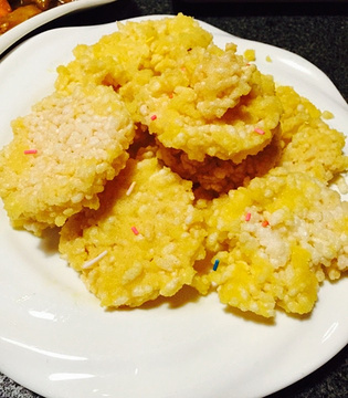 百富烤霸 烤鸡汉堡(福海店)