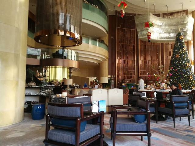 凯宾斯基大酒店·隠れ鉄板焼