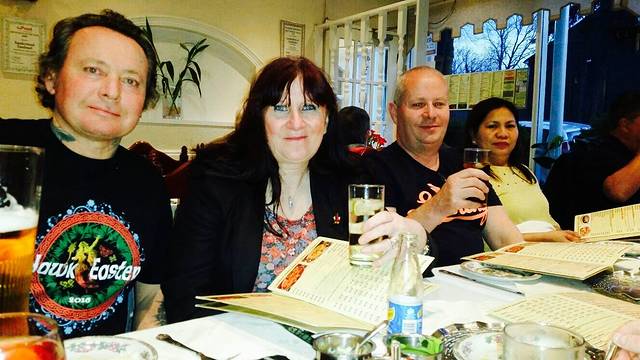 Sanderstead Tandoori