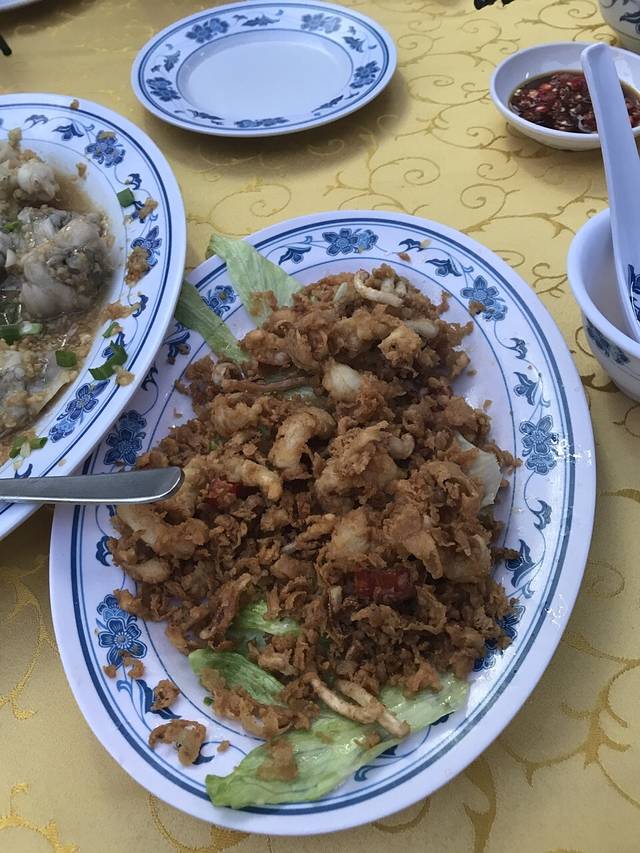 天天海鲜鱼头炉