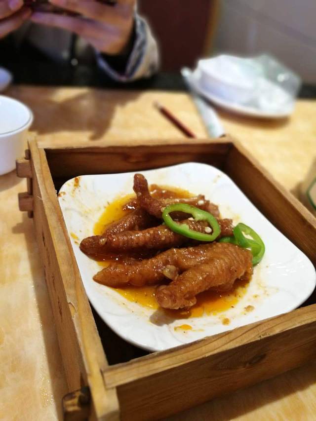 南宁肥仔茶楼(大学路店)