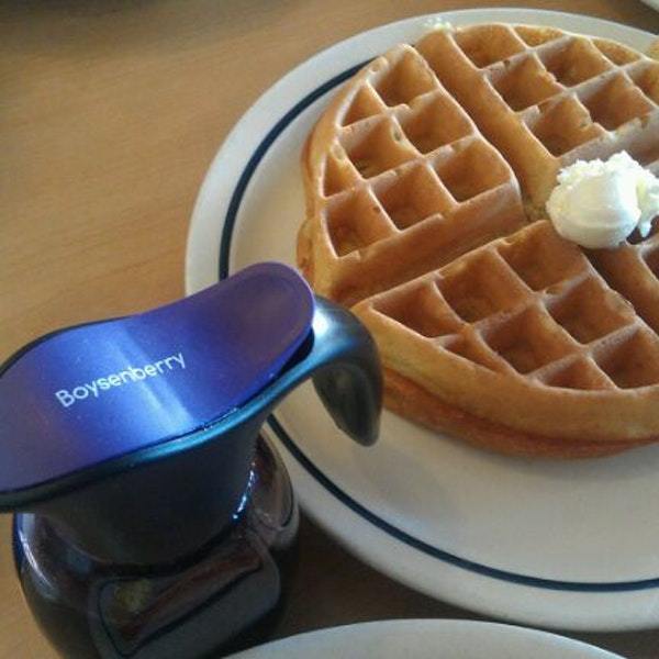 IHOP