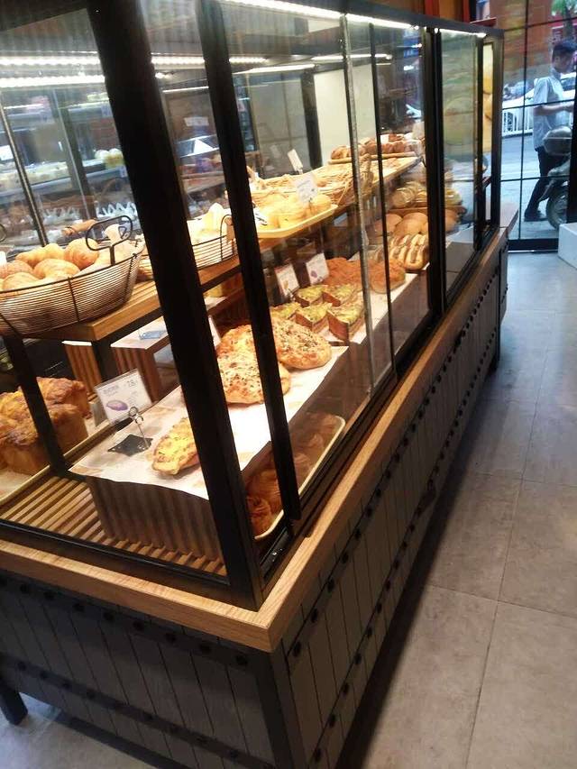 丰盛湾(红丰店)