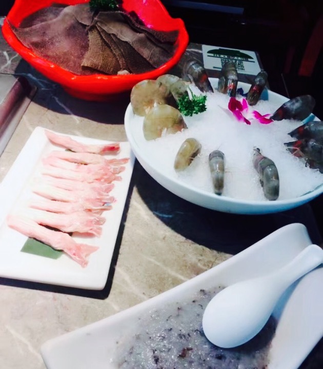 潮牛食尚潮汕牛肉火锅(老街1店)