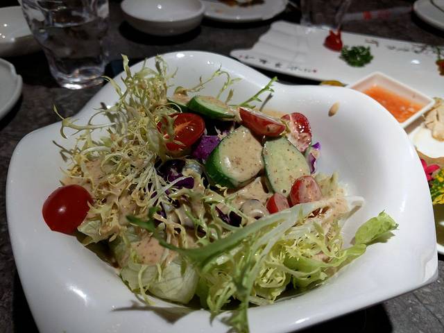 黎竹·海南私房手艺菜(海棠68环球美食街店)