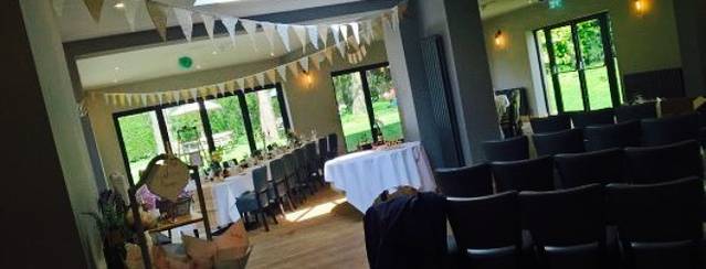 The Chequers Inn Restaurant