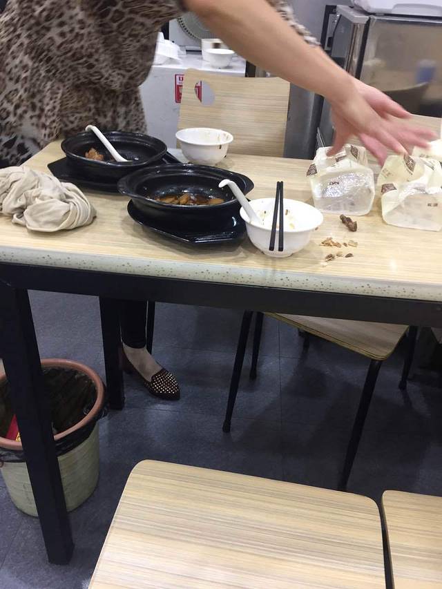 膳当家黄焖鸡米饭(上海北路店)