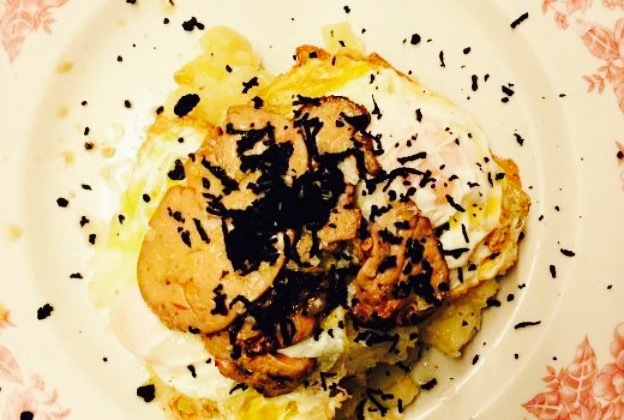 Restaurante Asador L'Alifara