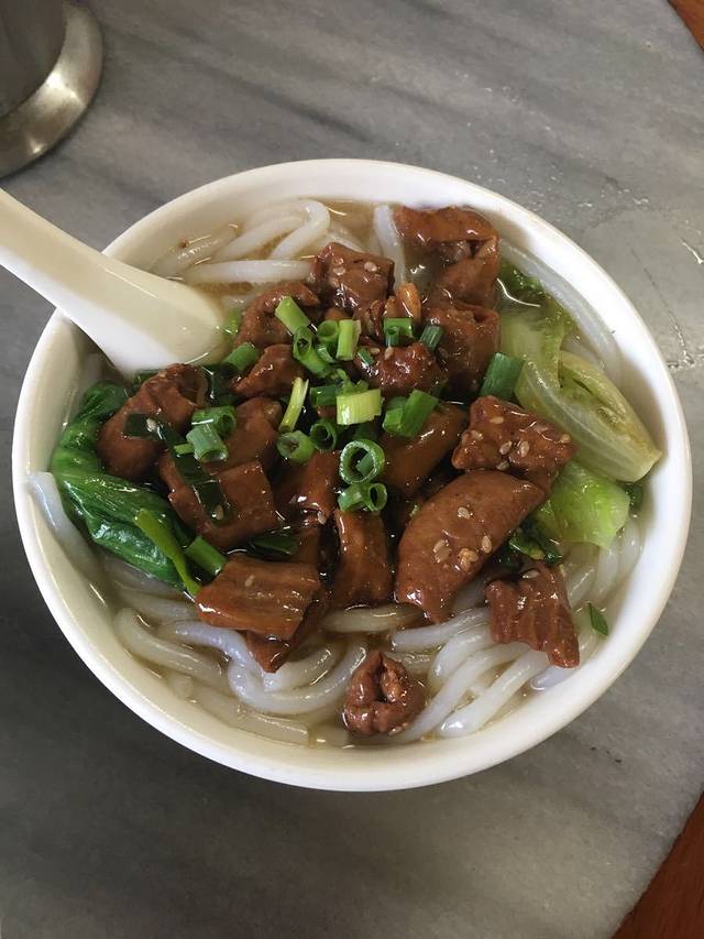 初记正宗云吞面