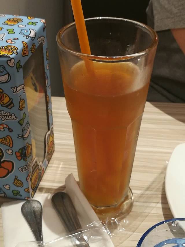 必胜客(溧阳八佰伴店)