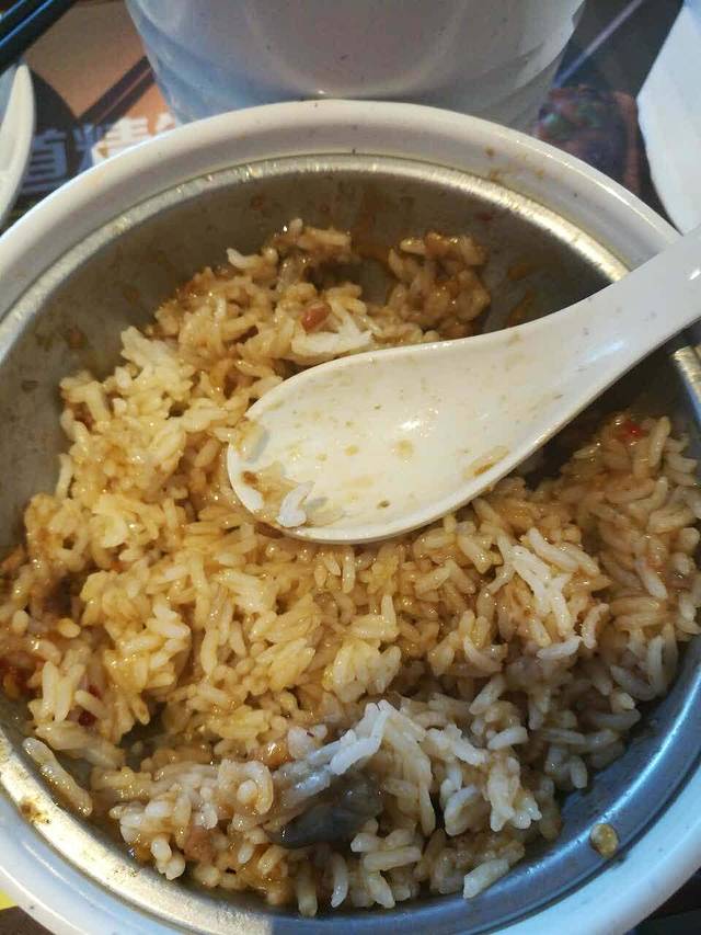 真功夫(长安福海路店)