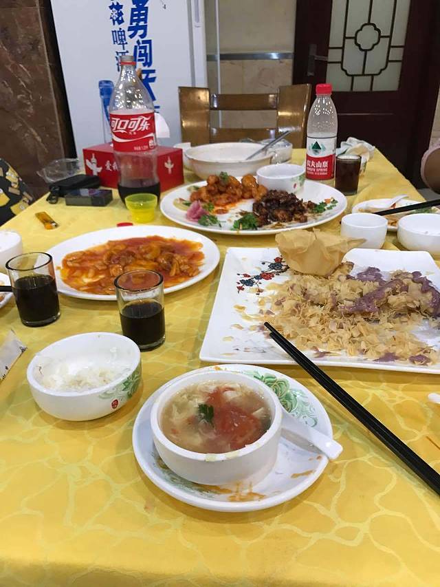 天祥饭莊(京津路店)