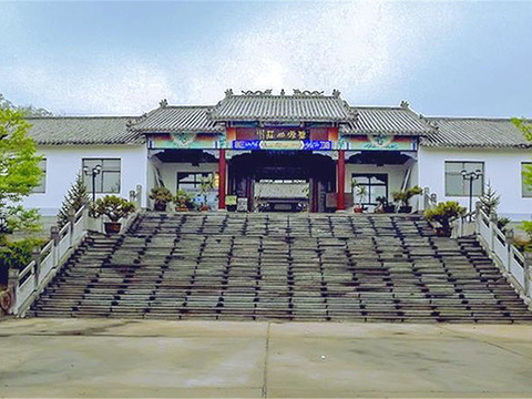 2018圣源度假村_旅游攻略_门票_地址_游记点评,泗水旅游玩乐推荐 - 去