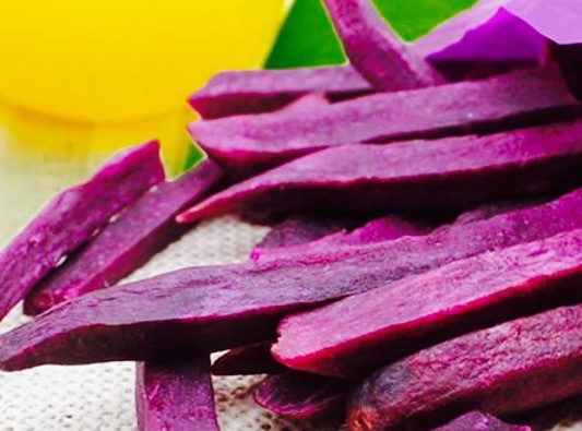 心甜板栗(嵩山路店)