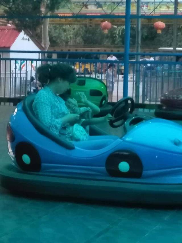 苏氏牛肉面(淮河路店)