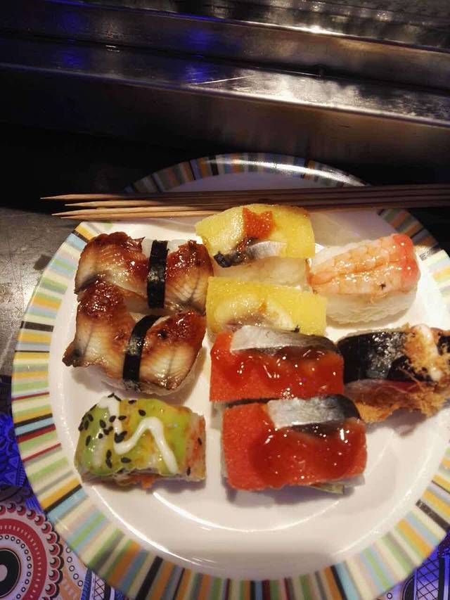 吉布鲁牛排海鲜自助(世纪金源购物中心店)