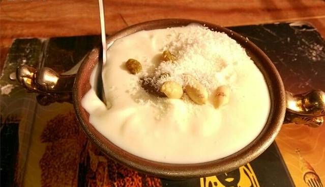 新德里印度餐厅(曲江店)