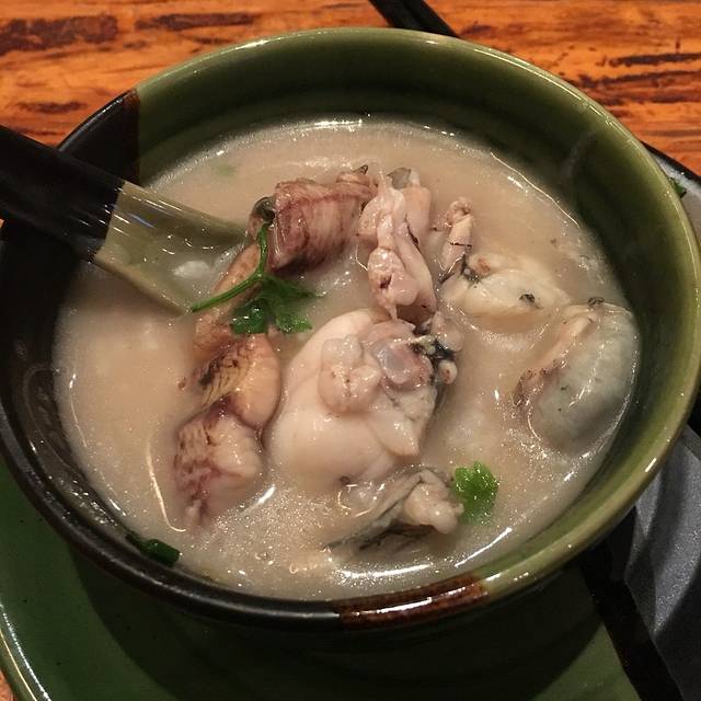 金稻园砂锅粥(下沙店)