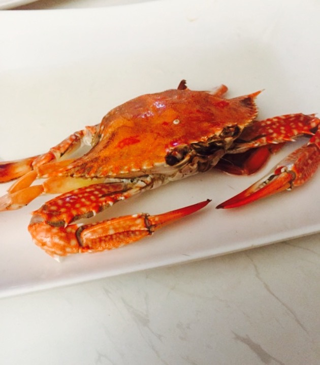 卖鱼翁海鲜蒸气火锅