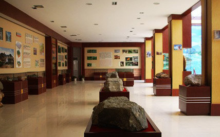 鹰潭博物馆
