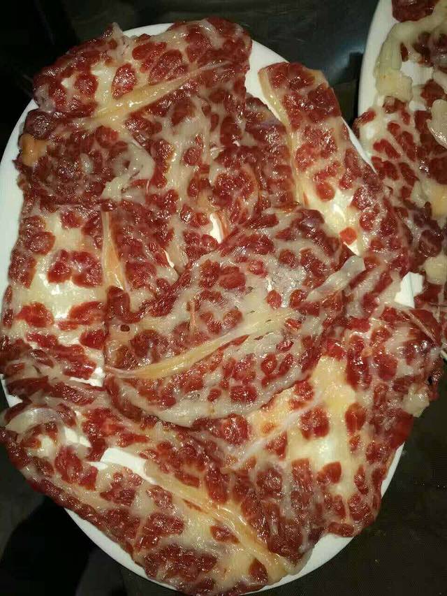 沙溪牛德膳牛坊(绿榕南店)