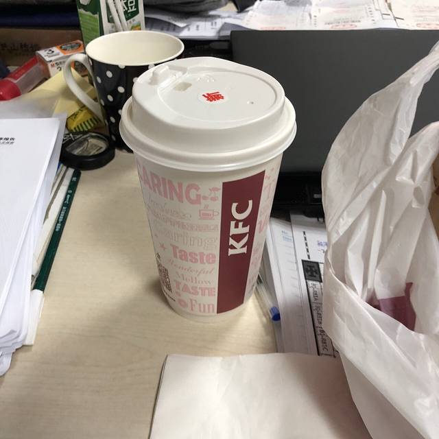 肯德基(东江湾店)