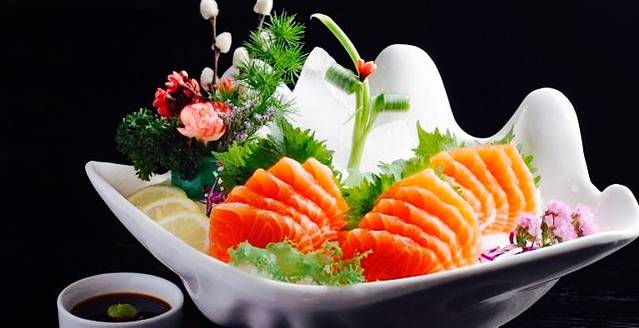 吉安国际酒店自助餐厅