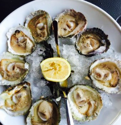 Brasserie Livingroom 102