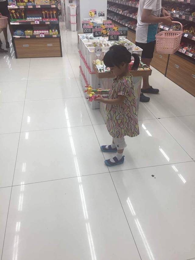 老婆大人(金华磐安新兴街店)