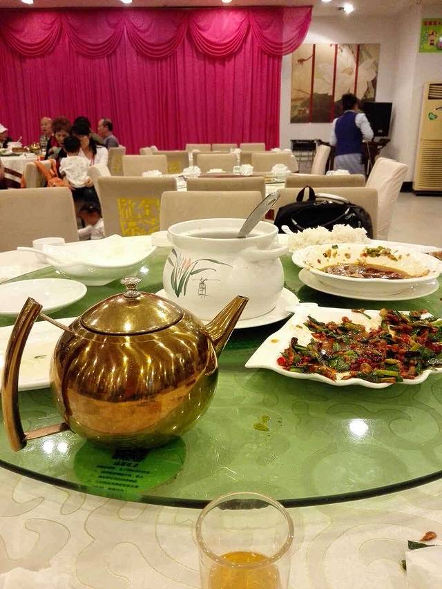 金龙寨(三中店)