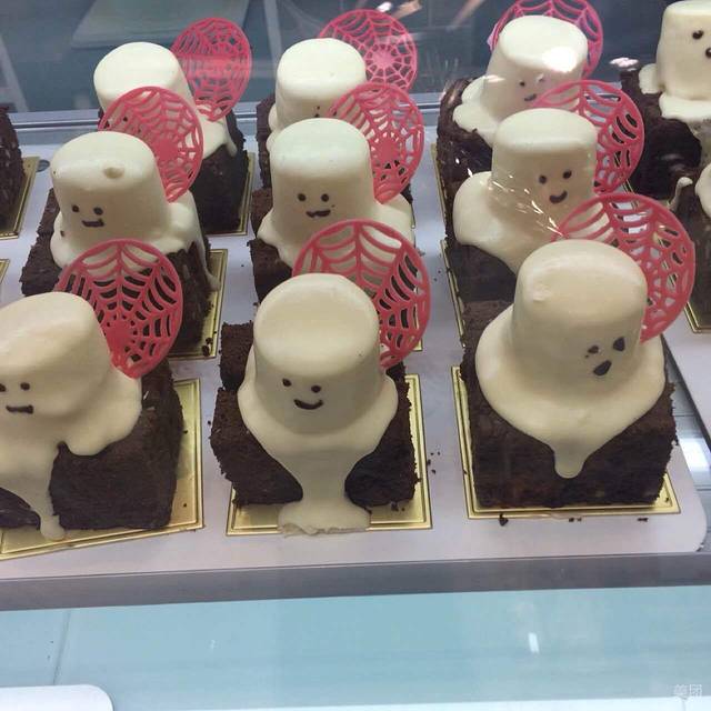 可瑞朵活力烘焙(北桥海天阁店)