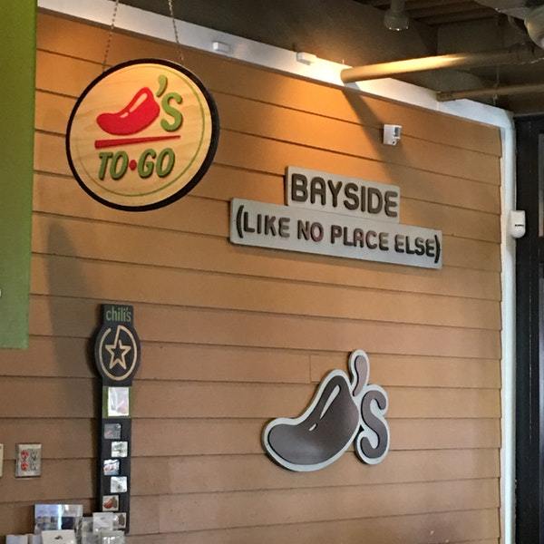 Chili's