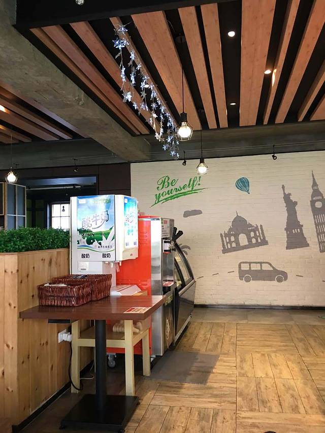 金太子牛排·自助(蝉街店)